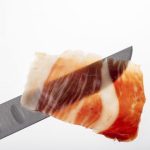 Jamón Ibérico de Bellota 100%