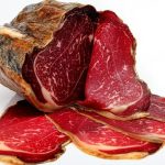 Cecina Selección