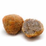 Croquetas de Setas y Trufa