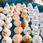 Merenguitos fantasma