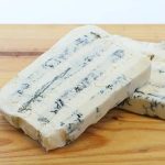 Torta de Gorgonzola y Mascarpone