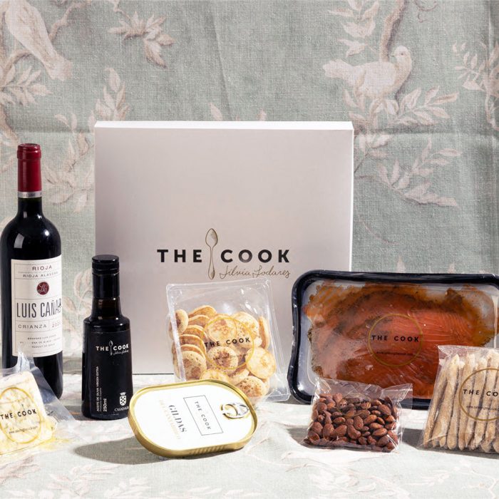 Aperitivo Gourmet - Imagen 1