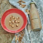 Crema de Setas y Trufa