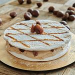 Tarta Vacherin