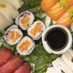 comprar sushi a domicilio en madrid