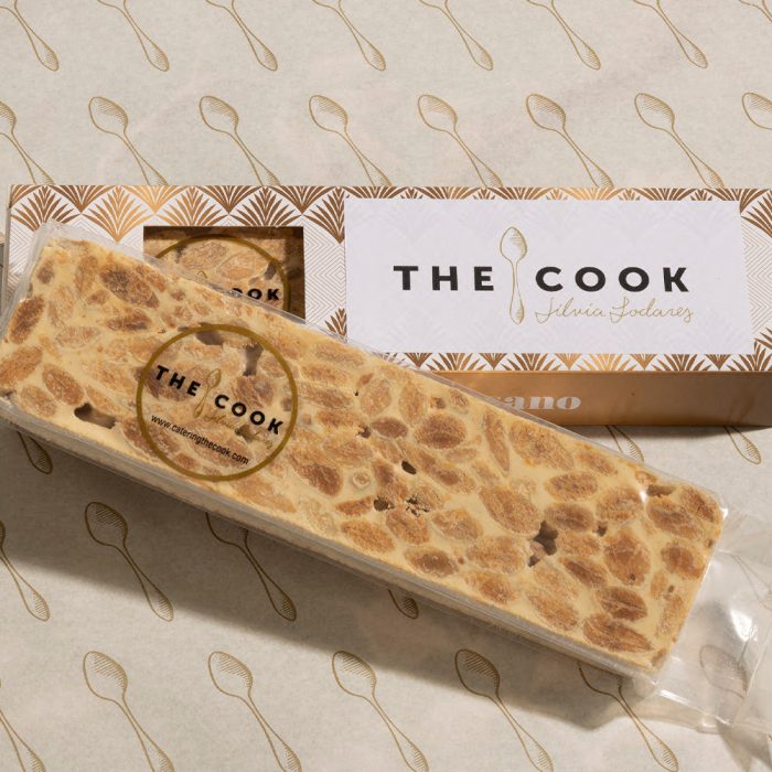 Turrón de Alicante - Imagen 1