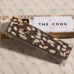 Turrón de Chocolate y Almendra