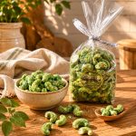 Anacardo Wasabi