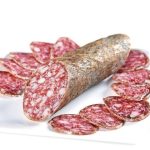 Salchichón Ibérico de Bellota 100%