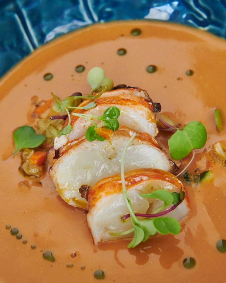 comprar crema de langosta