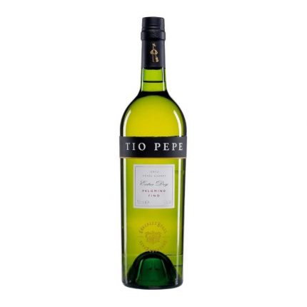 fino tio pepe