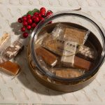 Caja Surtido de Turrones