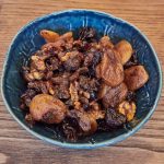 comprar compota de frutos secos