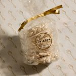 Tortas de Turrón de Alicante