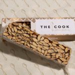 Turrón de Guirlache