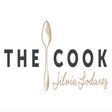 The Cook by Silvia Lodares logo
