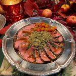 comprar carré de ternera con pistacho