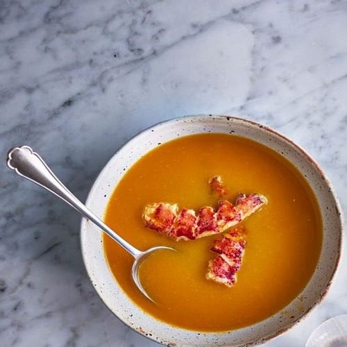 comprar bisque de langosta