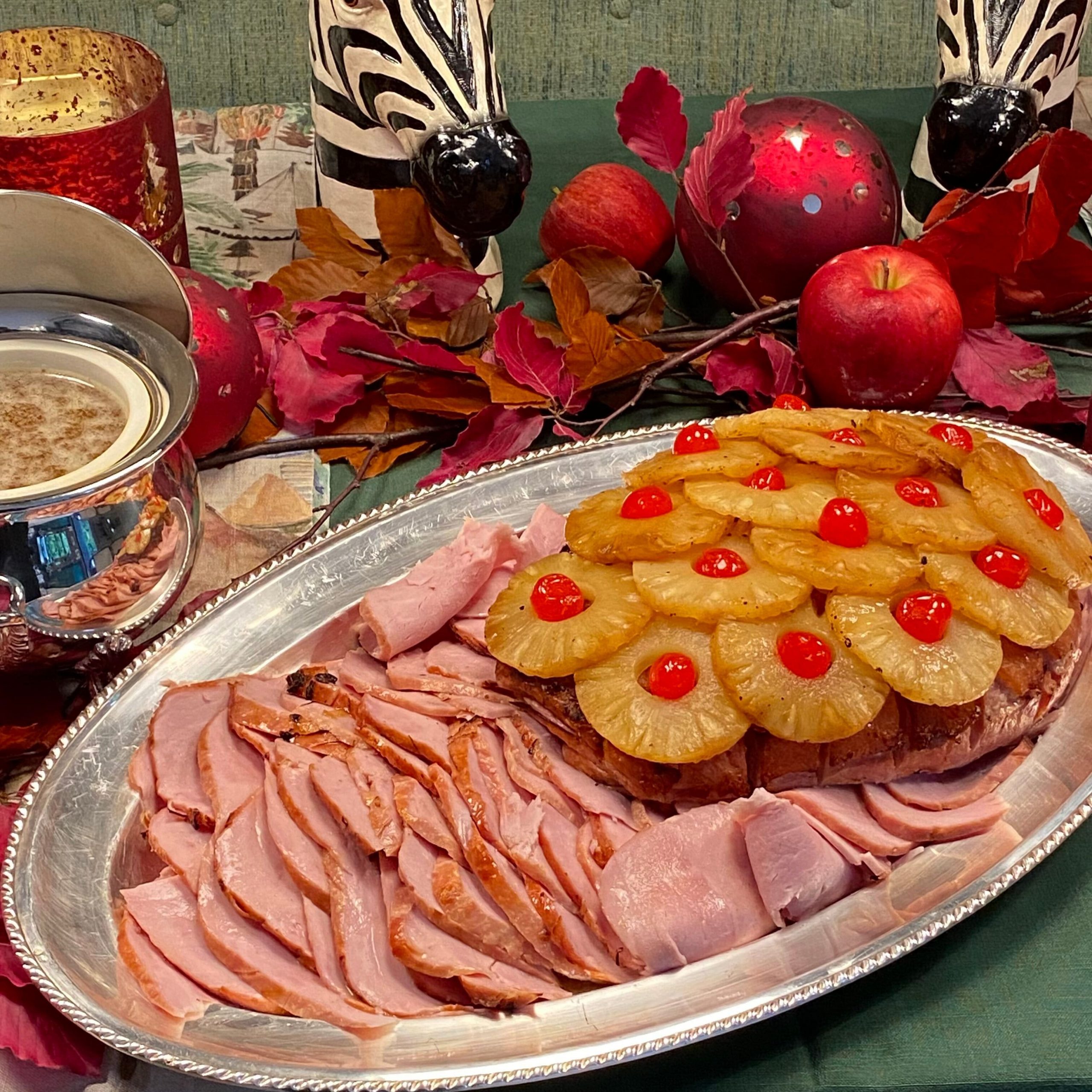 jamón virginia trinchado jamón virginia a domicilio en madrid