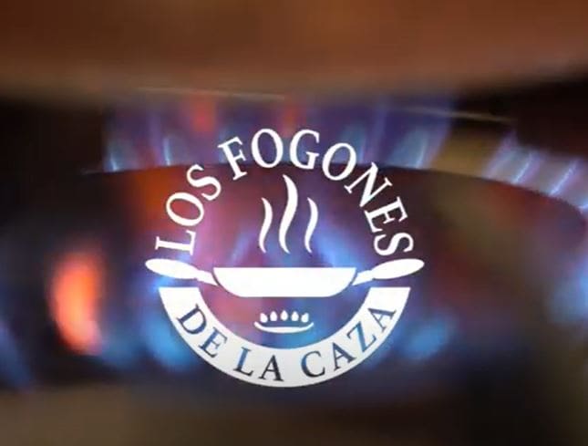 tercera temporada recetas de caza