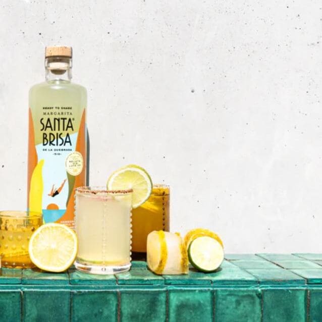 margarita preparada en madrid