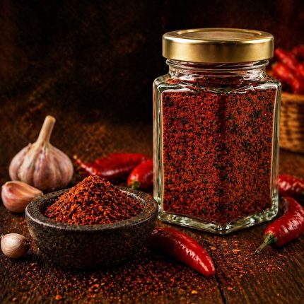 comprar polvitos picantes para condimentar