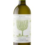 Villota Selvanevada Blanco