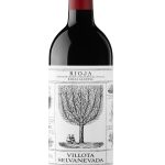 Villota Selvanevada Tinto